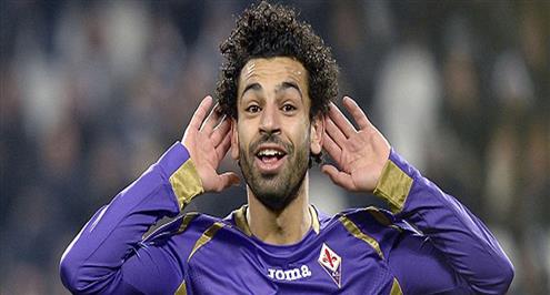 تحليل ع الطاير .. "ما لصلاح" و"ما عليه" في مباراة لاتسيو